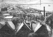 My Hometown-Staten Island